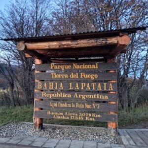 Parque Nacional
