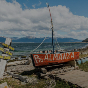 Puerto Almanza