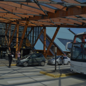 Traslado Aeropuerto